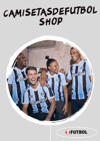 Gremio camiseta 22-23